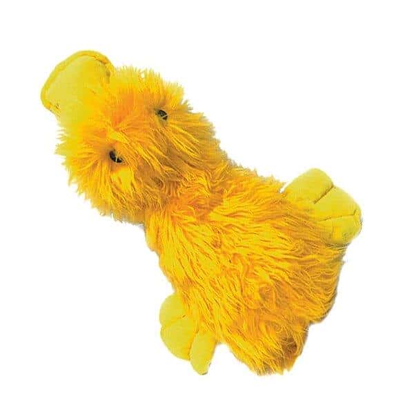 Chalesco Brinq Pelúcia Pato REF 70210