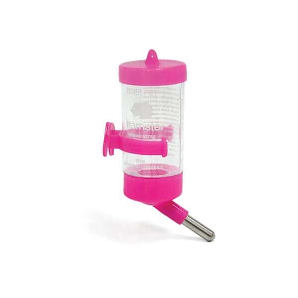 Chalesco Bebedouro Drink p/Hamster 80 ml REF 70554