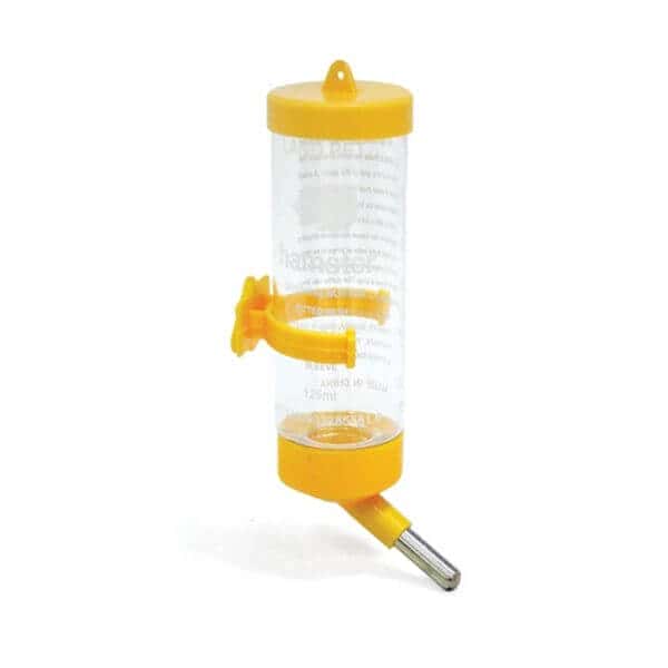 Chalesco Bebedouro Drink p/Hamster 125 ml REF 70555
