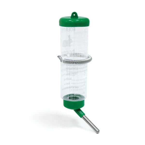Chalesco Bebedouro Drink p/Hamster 250 ml REF 70556