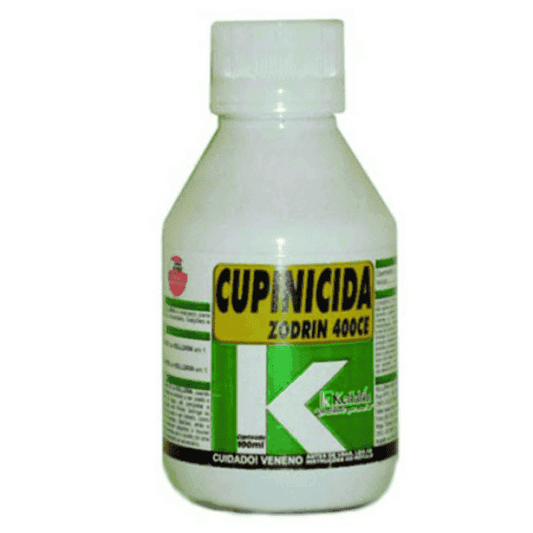 Kelldrin Cupinicida Zodrin 400 CE 100 ml