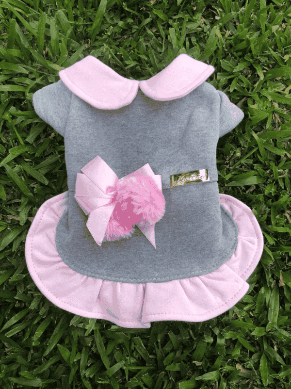 Vestido Princesa REF 996