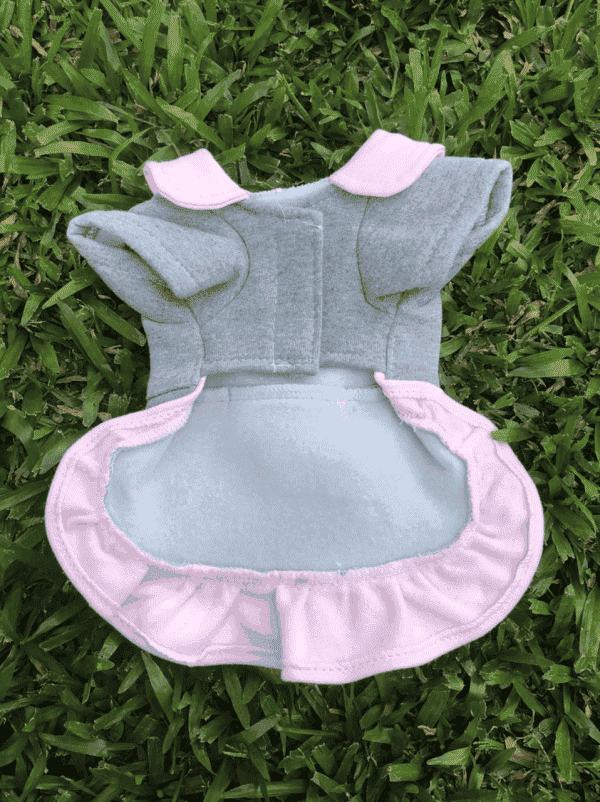 Vestido Princesa REF 996 - Imagem 2