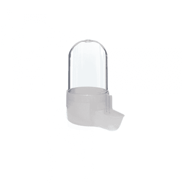 Jelplast Bebedouro Jumbinho Bico Fino c/12 unid REF 11
