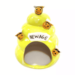 The Pets Casinha Porcelana Hamster New Age REF 11180