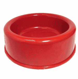 Still Pet Comedouro Pata/Osso Filhote 300 ml REF 2162