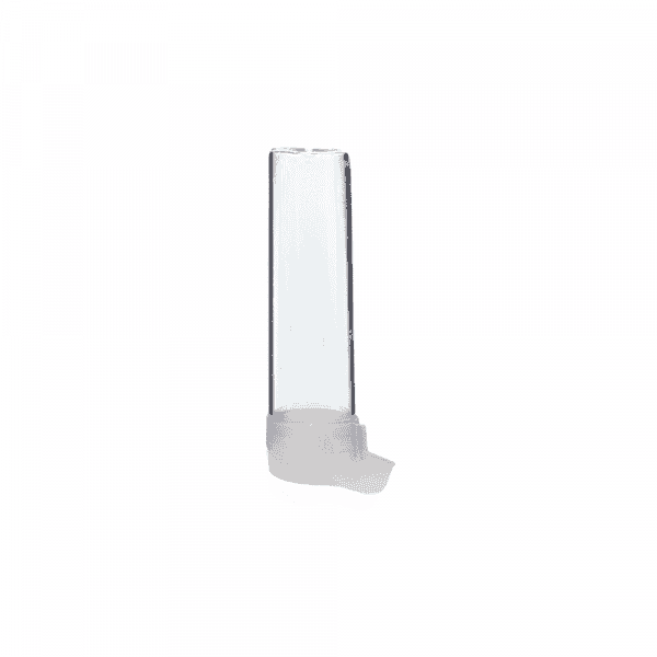 Jelplast Bebedouro Similar Reto Grande c/12 unid REF 26