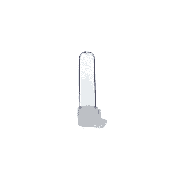 Jelplast Bebedouro Similar Pequeno c/12 unid REF 4