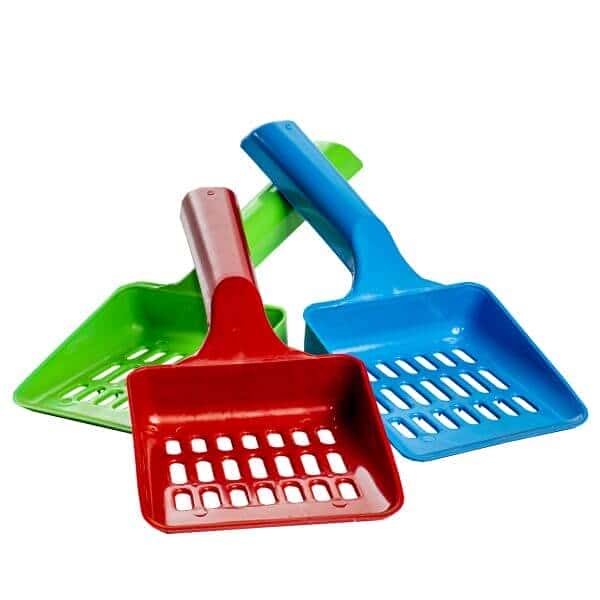 Jelplast Pá Higiênica c/6 unid REF 602