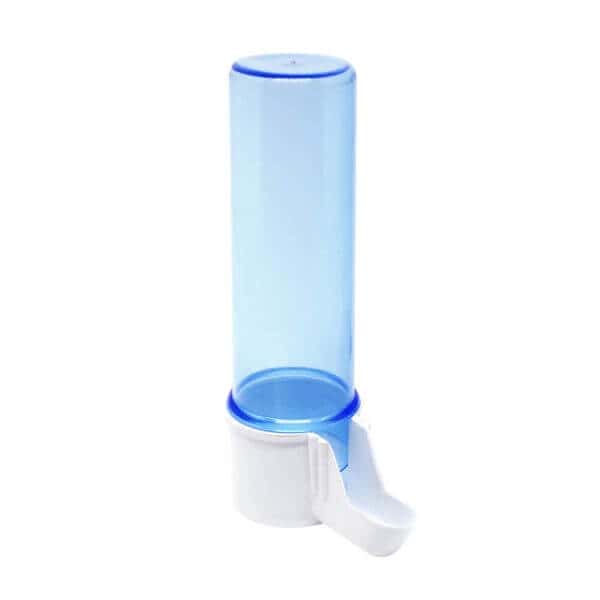 Toco Tucano Bebedouro M.Fina 100 ml c/10 unid REF BEB003