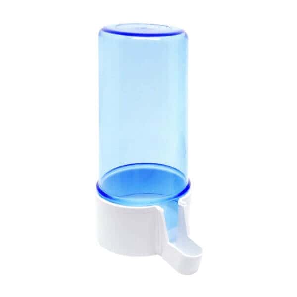Toco Tucano Bebedouro M.Fina 200 ml c/8 unid REF BEB005