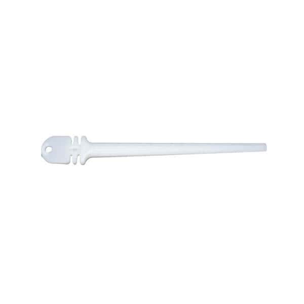Toco Tucano Poleiro Branco 28 cm G REF BRI004B