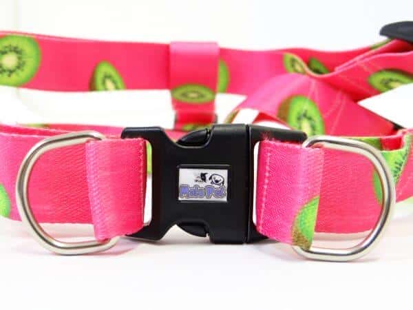 Tulum Pet Dog Peitoral c/Regulagem Estampado PP/P/M/G unid - Imagem 3