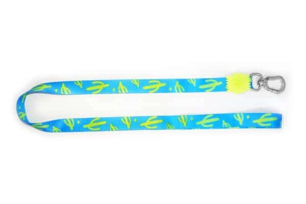 Tulum Pet Dog Guia Estampada 120 cm P/M/G unid