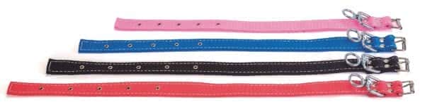 Ridelf Coleira Nylon Reforçada c/Destorcedor Nº 5/6/7/8/9