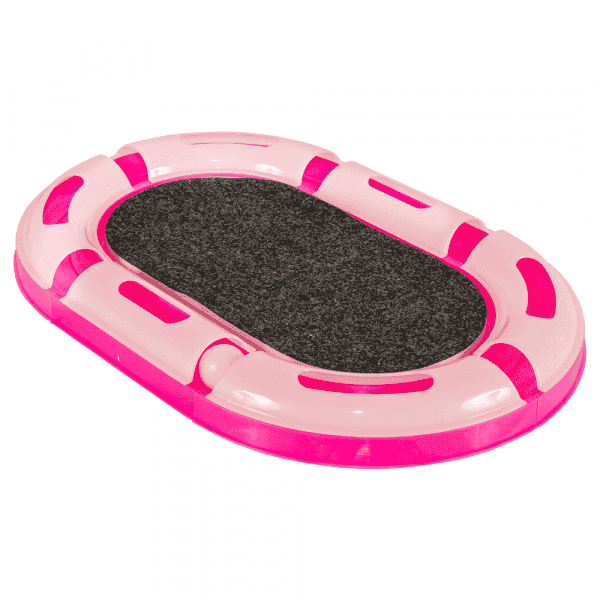 Jelplast Cat GP Oval 6 Partes Color