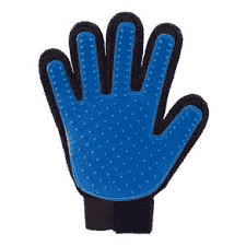 The Pets Luva p/Banho Massageadora Emborrachada REF 10185