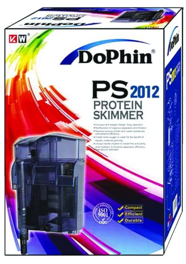 The Pets Filtro Skimmer Dophin 110V/60HZ REF PS2012