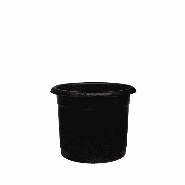 Jorani Vaso Premium Preto