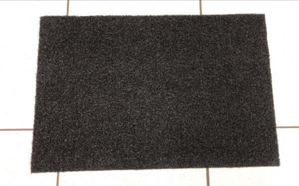 Tapete Capacho Liso 40x60 cm